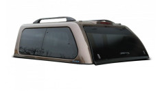 Hardtop Nissan Navara NP300 2016-2024 AK GSE Cert RAR 2